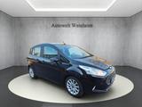 Ford °B-MAX°SYNC-EDITION°1.HAND°46TKM°NAV°KAM°PDC°SHZ - Ford B-Max mit Benzin-Antrieb: Kleinbus