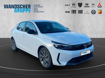 Opel Corsa Edition 1.2T MT6 100PS PDC,SHZ,LHZ,