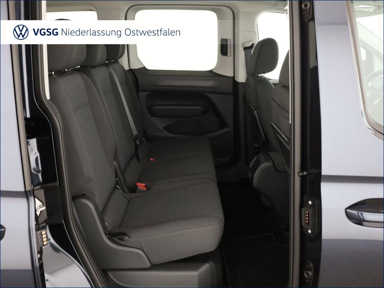 Volkswagen Caddy - Bild 18