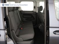 Volkswagen Caddy - Vorschau Bild 18