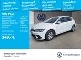 Volkswagen Polo 1.0 Basis FrontAssist LED DAB+