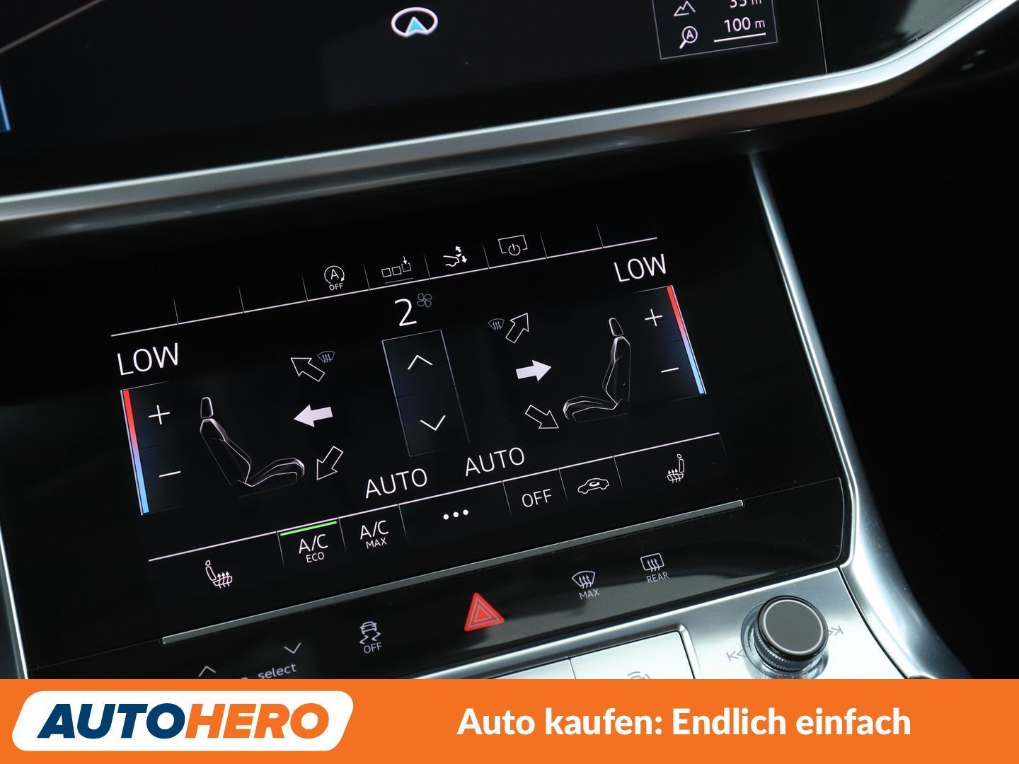 Audi A7 Sportback 50 TDI Mild-Hybrid quattro Aut foto 23