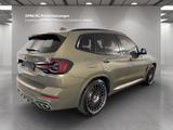 ALPINA XD3 XD3 Standheizung AHK Driv.Assist.Prof Laser - ALPINA XD3 Gebrauchtwagen
