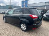 Ford Grand C-Max Grand C-MAX Business Edition - Ford Grand C-Max mit Diesel-Antrieb: Van, Automatik