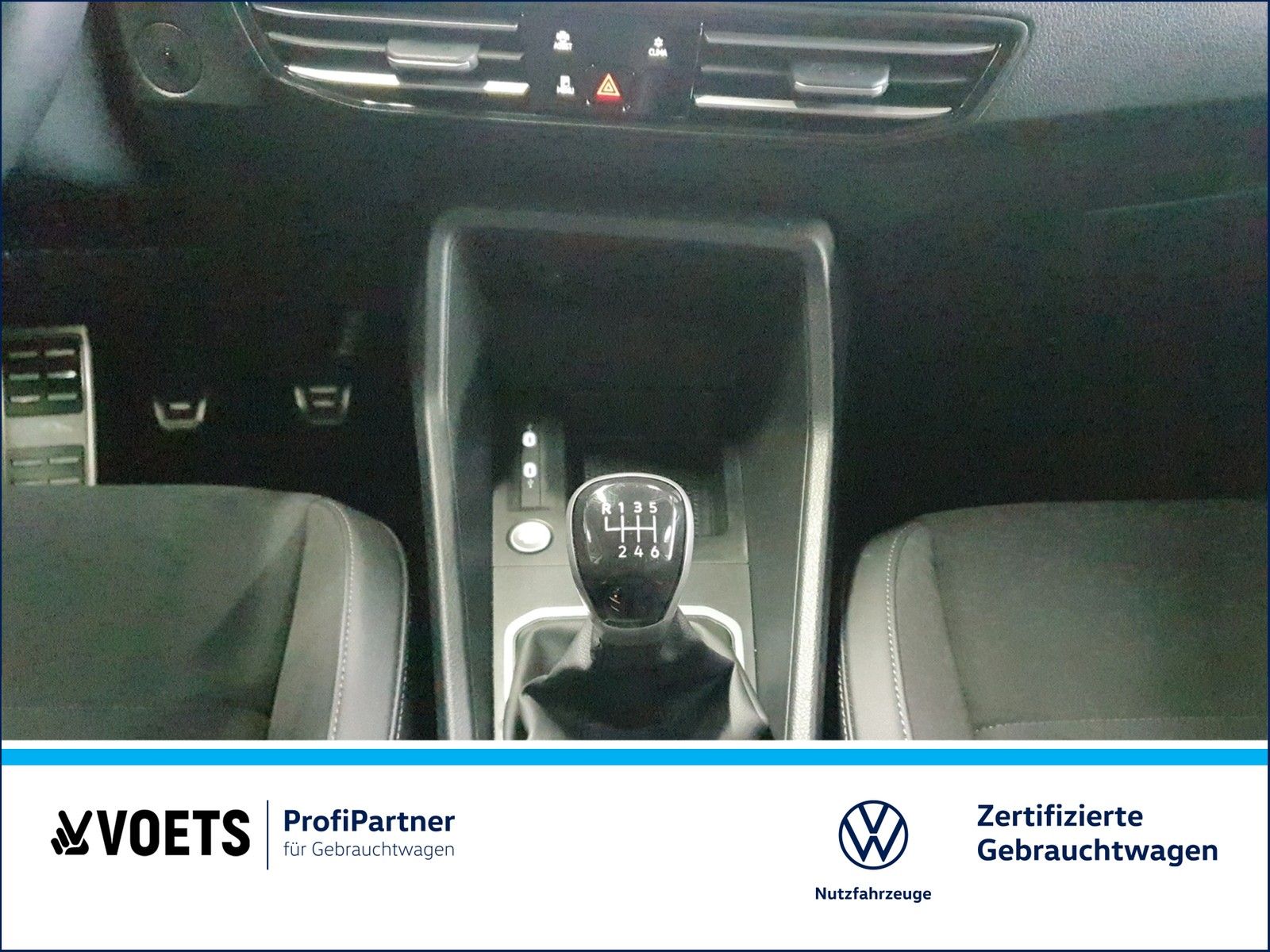 Volkswagen Caddy - Bild 10