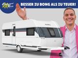Hobby De Luxe 515 UHL Modell 2027 - Hobby De Luxe 515 UHL
