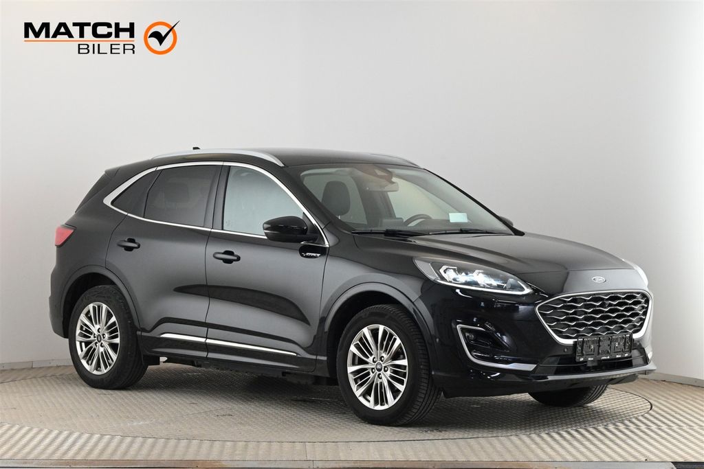 Image of Ford Kuga