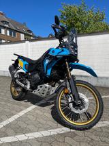 Yamaha Ténéré 700 Rally, ! NEU ! viel Zuberör - Yamaha Tenere 700 Rally
