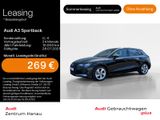 Audi A3 Sportback 35 TDI advanced*LED*VIRTUAL*NAVI-PL - Audi A3 Jahreswagen