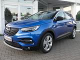 Opel Grandland X Ultimate Aut. Leder LED Navi Kamera - Opel Grandland (X) Gebrauchtwagen in München