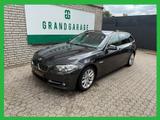 BMW 520 Baureihe 5 Touring 520 d PANAROMADACH