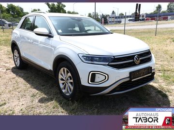 Volkswagen T-Roc - 2