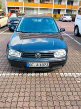 Volkswagen Golf 1.4 Champ Champ - Volkswagen Golf: Champ