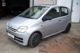 Daihatsu Cuore 1.0 Plus