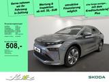 Skoda Enyaq Coupé 85 x Loft *AHK*HEAD-UP*PANO*MATRIX* - Skoda Enyaq 85x Gebrauchtwagen