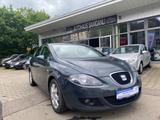 Seat Leon Stylance*SEHR GEPFLEGT*SITZH.*TEMPOMAT*AUX - Seat aus 2008