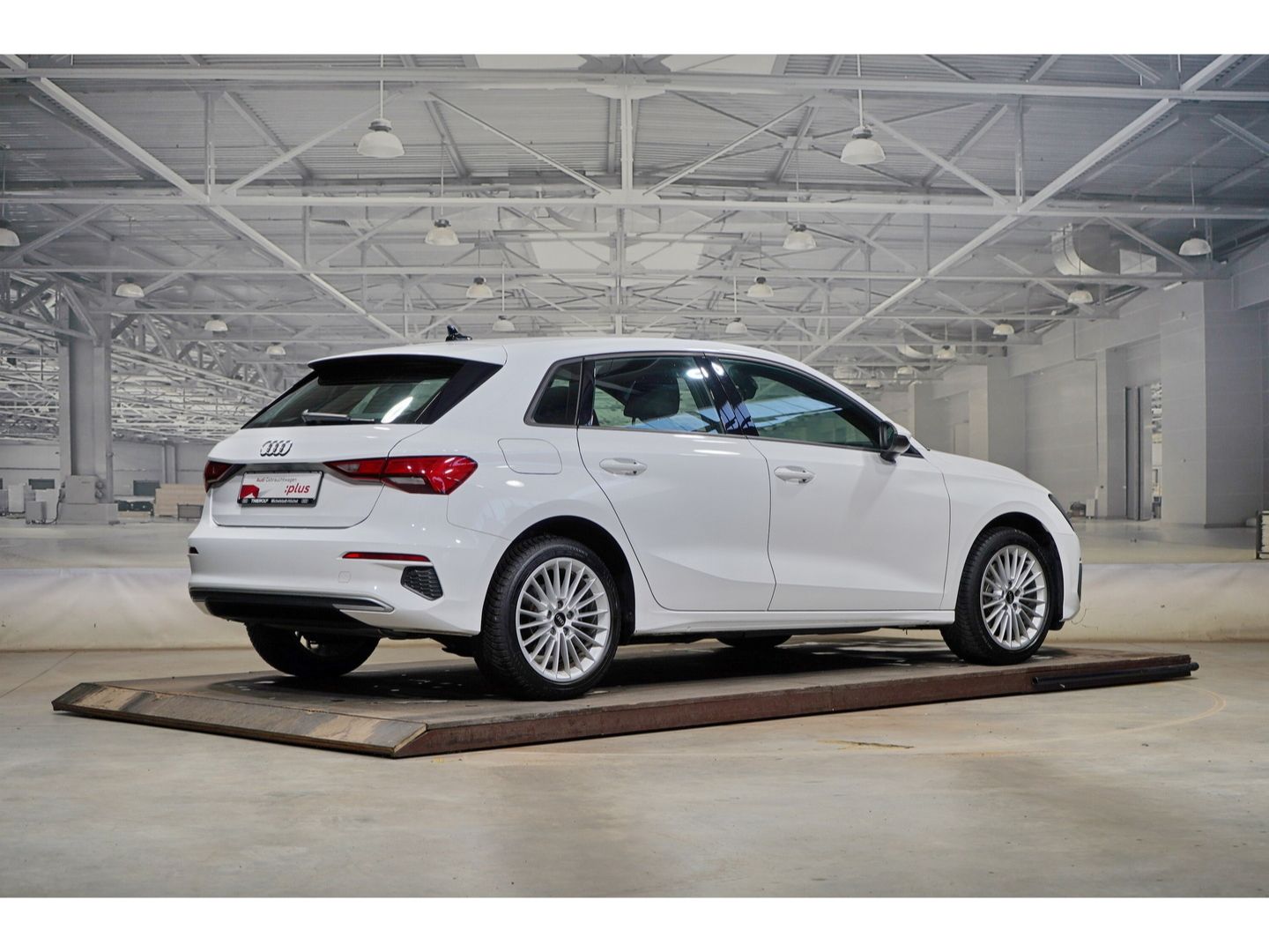 Audi A3 - Bild 3