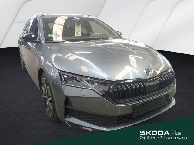 Image of Skoda Octavia