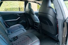 AUDI RSQ8 TFSI quattro/ AHK/ RS ESSENTIAL/ KERAMIK AUDI RSQ8 TFSI quattro/ AHK/ RS ESSENTIAL/ KERAMIK