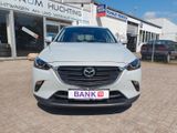 Mazda CX-3 Selection**HU AU NEU **AUTOMATIK** - Mazda CX-3 in Bremen