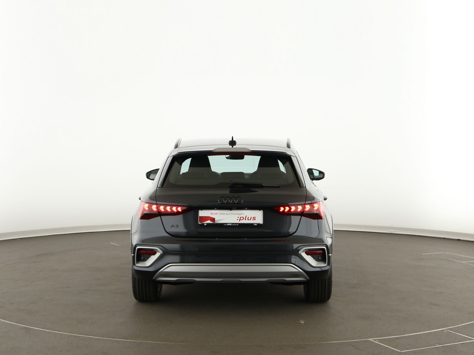 Audi A3 allstreet 40 TFSI e S tronic LED Navi Pano-D foto 5