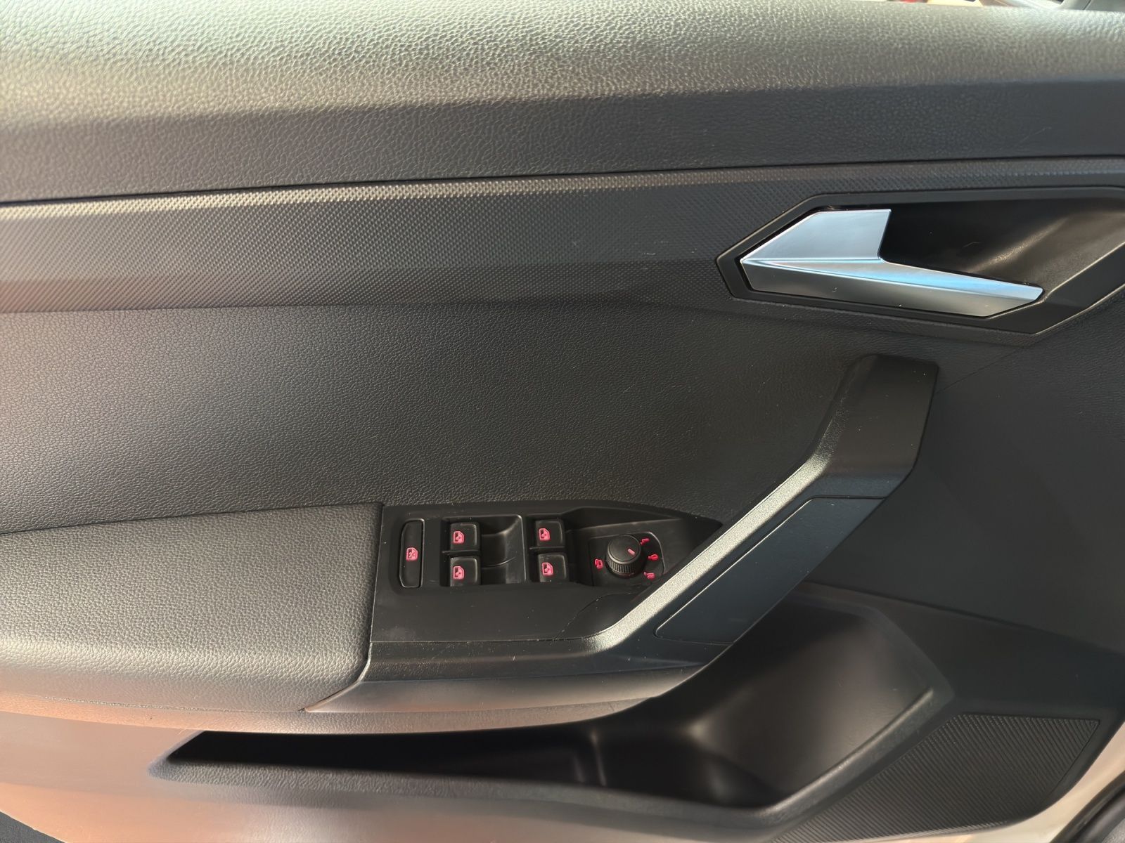 Seat Ibiza - Bild 13