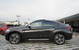BMW X6 M50d*Softclose*H&K*360°*AHK*Memory*Standheiz* - BMW X6 M50 Gebrauchtwagen