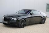Rolls-Royce Wraith Black Badge 22Zoll Mansory/ Starsky/MwsT/ - Rolls-Royce Wraith in Leipzig