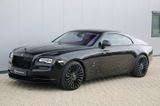 Rolls-Royce Wraith Black Badge 22Zoll Mansory/ Starsky/MwsT/ - Rolls-Royce in Leipzig
