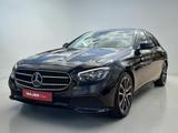 Mercedes-Benz E 220d Night-Paket*JUNGE STERNE*KAMERA*LED* - Mercedes Junge Sterne Gebrauchtwagen