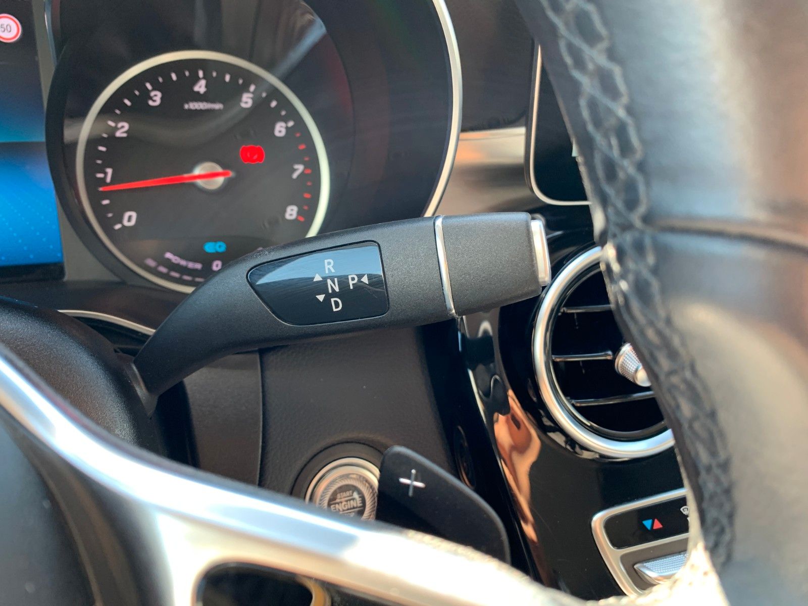 Mercedes-Benz GLC 300e 4Matic Exclusive Luft AHK Leder Keyless foto 24