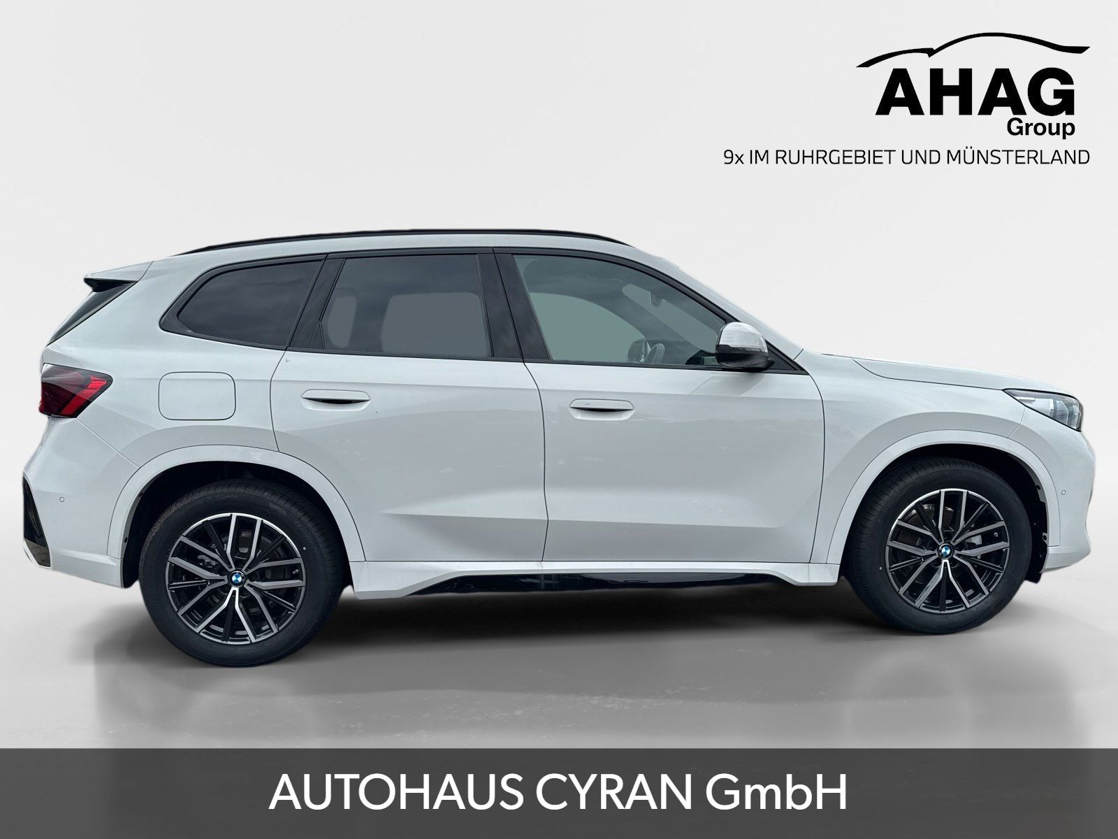 BMW X1 sDrive18d imagem 3