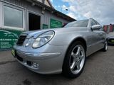 Mercedes-Benz E 320 T AVANTGARDE*KLIMA*SZHZ*8-FACH*TÜV/3-2027* - Mercedes-Benz E 320 aus 2004