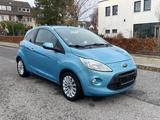 Ford Ka Titanium*TÜV* - Ford Ka/Ka+ in Aachen