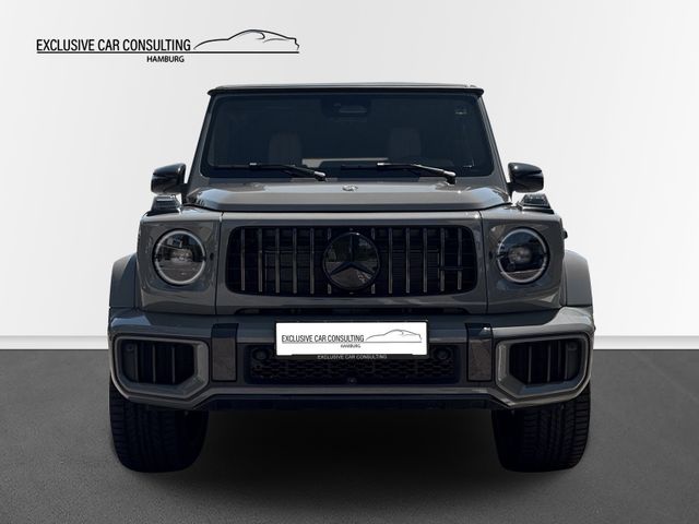 MERCEDES-BENZ G 63 AMG – Bild 2