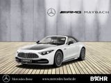 Mercedes-Benz Mercedes-Maybach SL 680 Monogram Series/Pattern - Mercedes-Benz SL 680