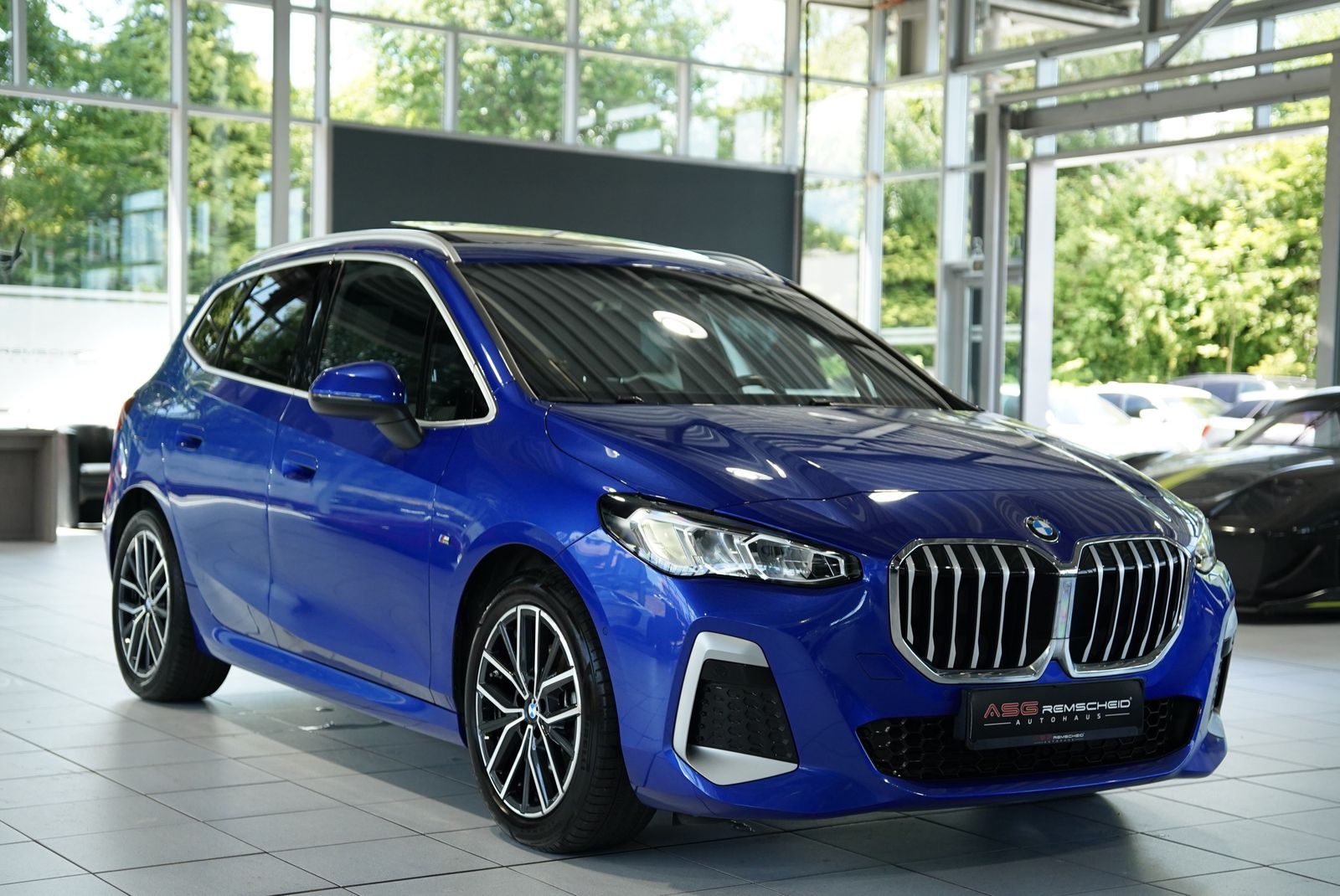 Bmw 218 Active Tourer