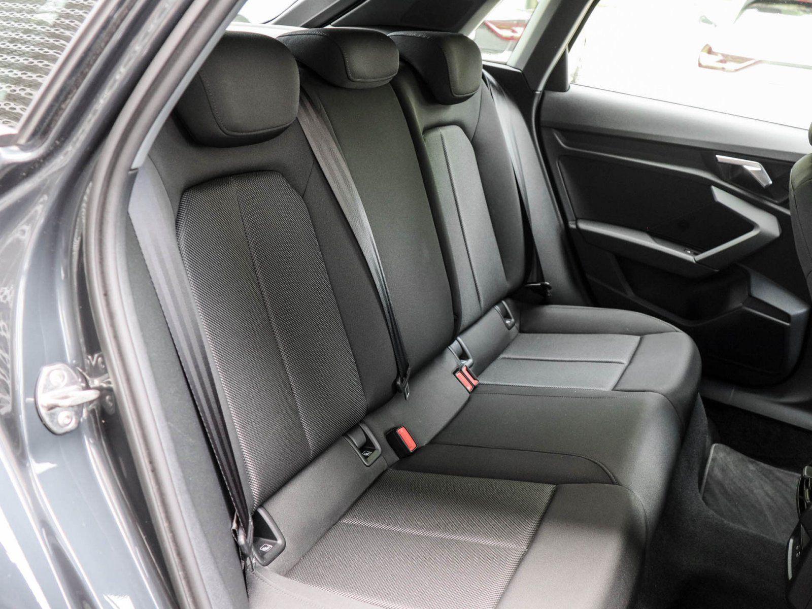 Audi A3 Sportback 30 1.0 TFSI advanced AHK GRA, миниатюра 4