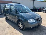 Volkswagen Caddy Life 1.9 TDI 77kW DPF *Ölkühler defekt*