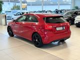 Mercedes-Benz A 180 1.6 BlueEfficency 2Style Kamera BI-Xenon - Mercedes-Benz A-Klasse: 2style
