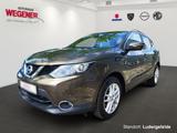 Nissan Qashqai Tekna AT 1.6dci LED NAVI KAMERA BFS - Nissan: At