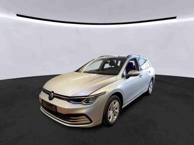 Volkswagen Golf VIII Variant 2.0 TDI Life ACC/Navi/Sitzheiz