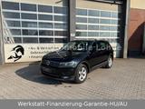 Volkswagen Tiguan Highline BMT/Start-Stopp 4Motion 1.Hand* - gebrauchte VW Tiguan aus dem Jahr 2019