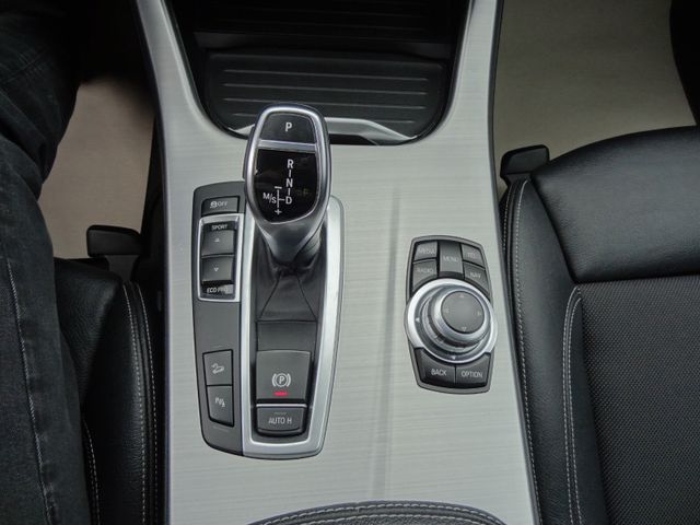 Fahrzeugabbildung BMW X3 xDrive 30d/M-Paket/20-Zoll/AHK/sehr gepflegt/