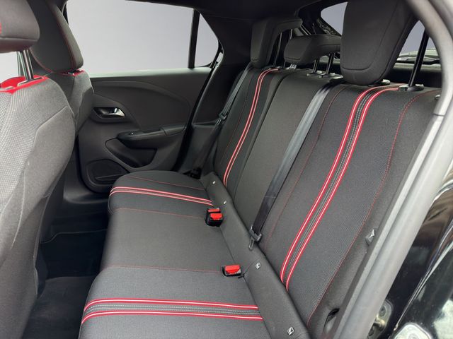 Corsa F 1.2 Turbo GS Line