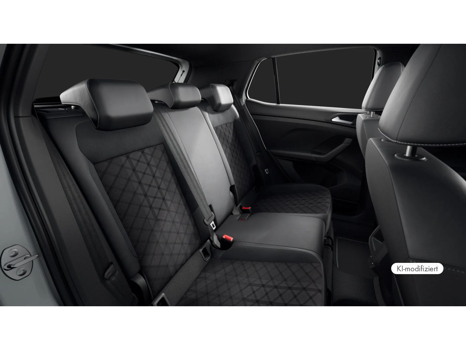 Volkswagen T-Cross - Bild 12