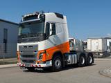 Volvo FH16 650 6x4 SZM 100to.  *1.Hd, 110TKM, TOP* - Volvo Fh16