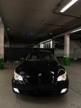 BMW E60 523I - BMW 523 in Mainz