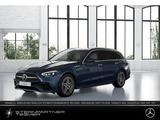 Mercedes-Benz C 180 T #AMG LINE #DIGITAL LIGHT #AHK #KEYLESS - Mercedes-Benz C 180 Neuwagen