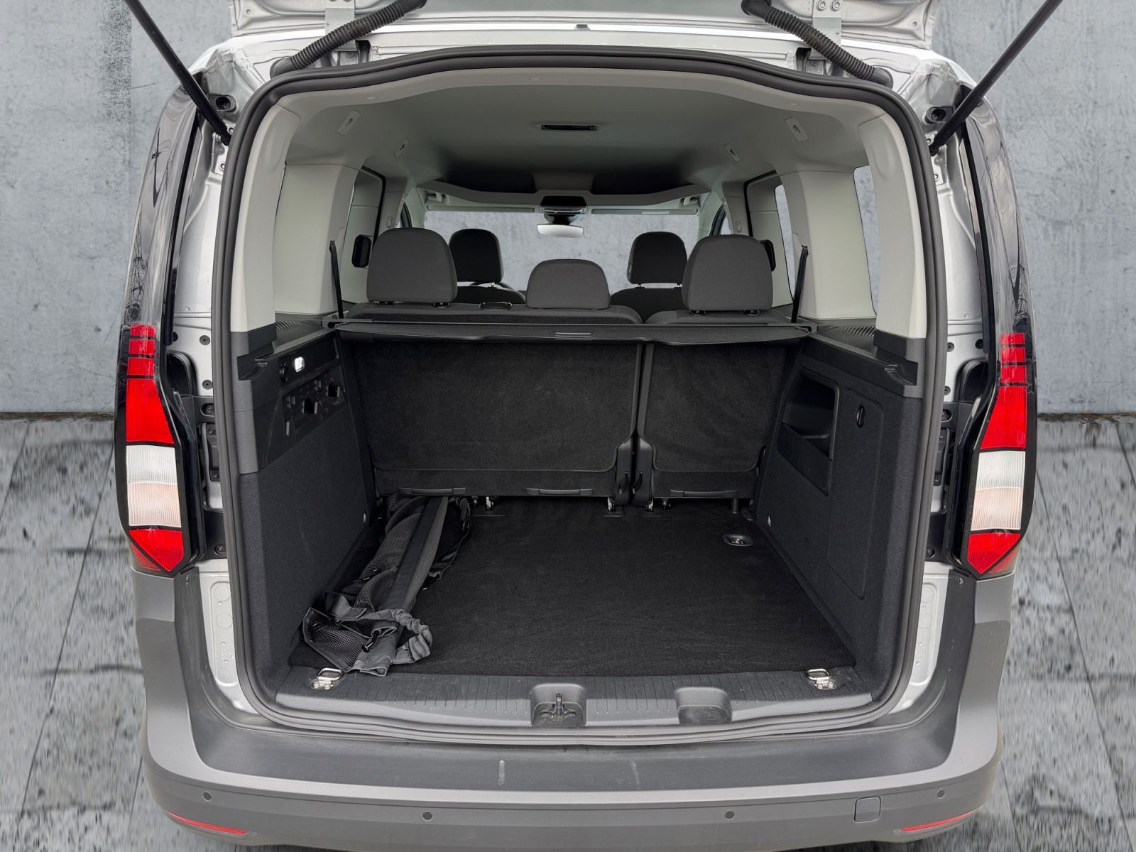 Volkswagen Caddy - Bild 14